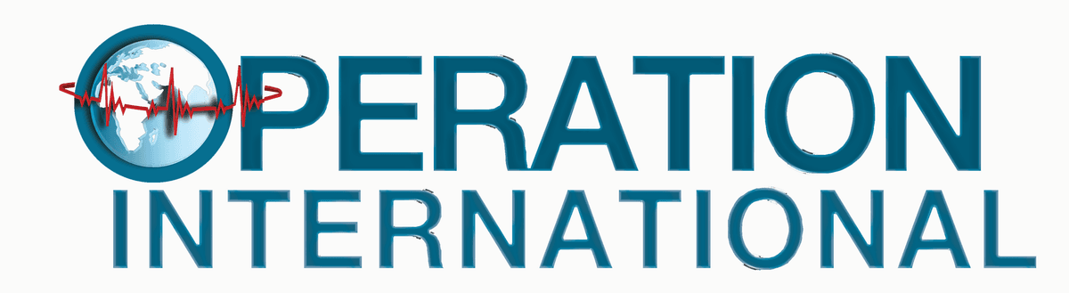 Operation International